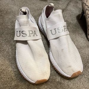 USPA Shoes